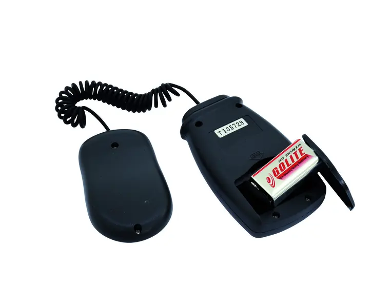 EUROLITE LM-50 Lux meter 